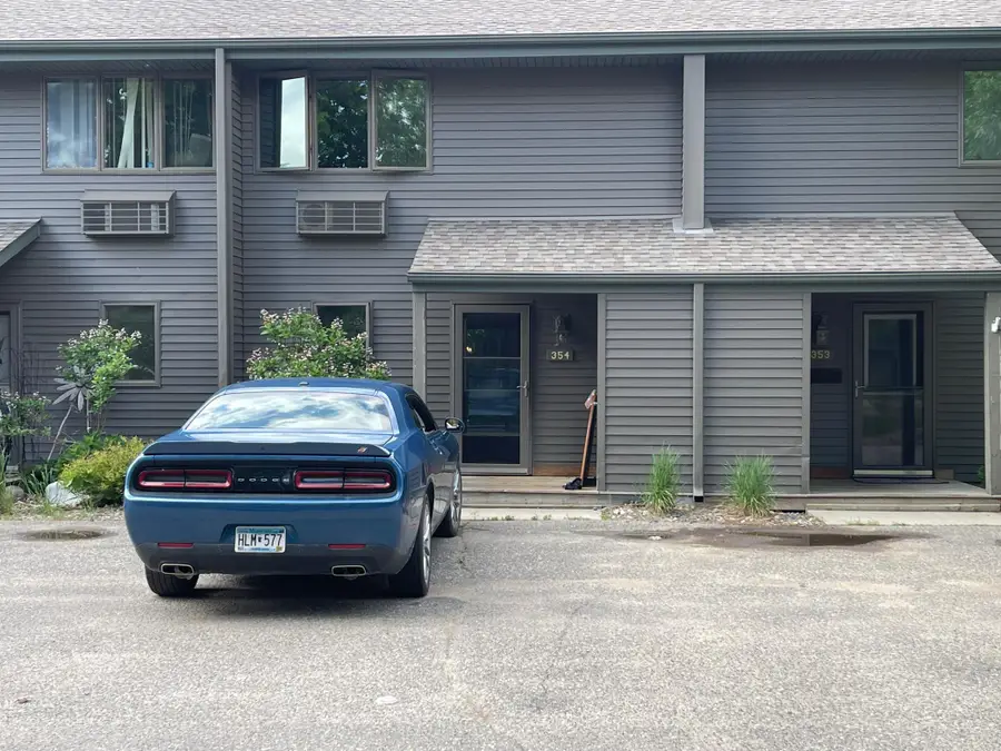 354 Quadna Mountain Road #354, Hill City, MN 55748 - #2