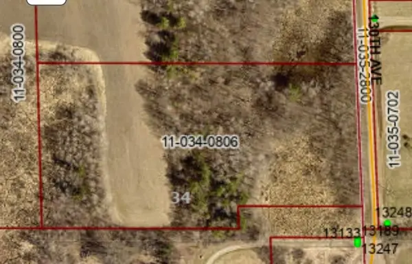 13xxx 130th Avenue, Milaca, MN 56353
