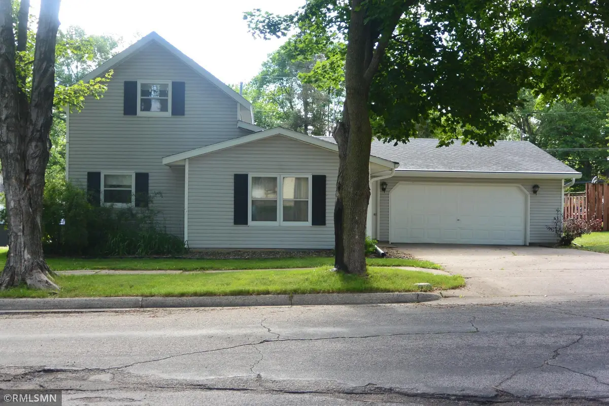 1514 Chandler Avenue N, Glencoe, MN 55336 - #1