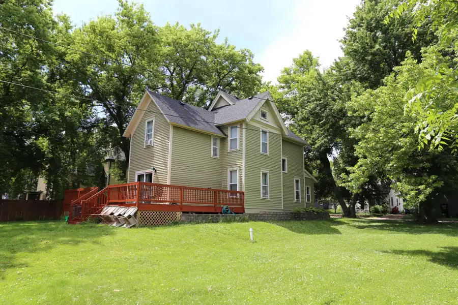 209 4th Street E, Carver, MN 55315 - #2