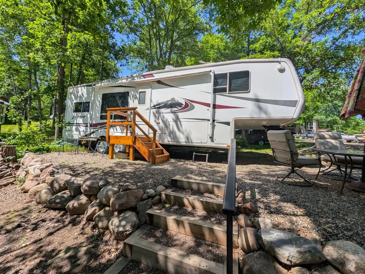 30645 Greenleaf Court, Breezy Point, MN 56472 - #1