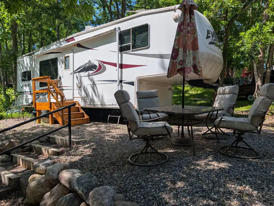 30645 Greenleaf Court, Breezy Point, MN 56472 - #3