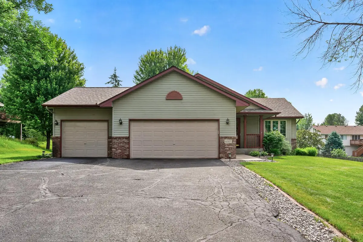 6007 Nathan Blvd, Rockford, MN 55373 - #1