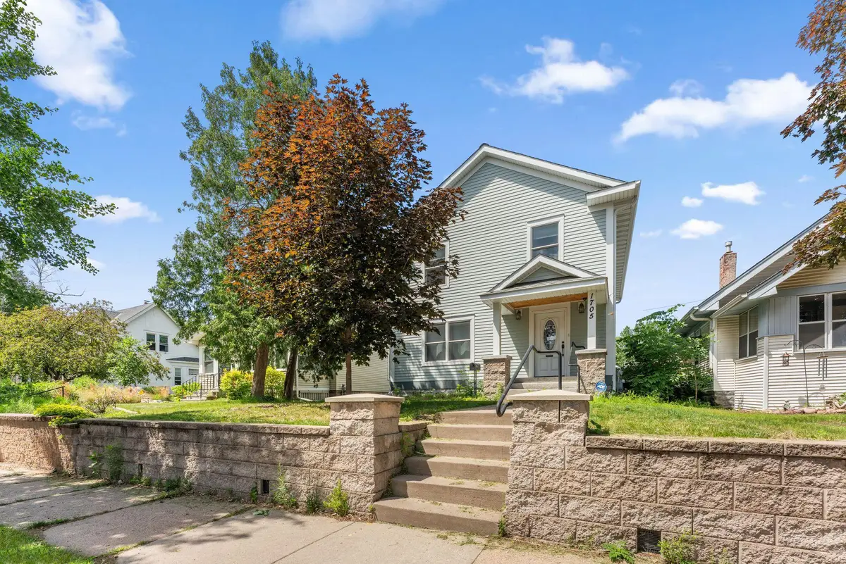 1705 Lafond Avenue, Saint Paul, MN 55104 - #1