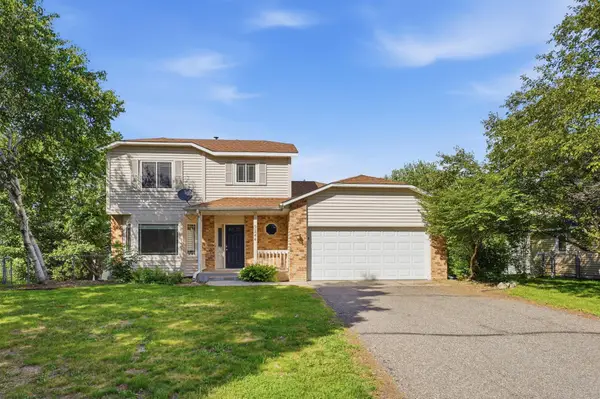9244 Andrea Drive, Woodbury, MN 55125