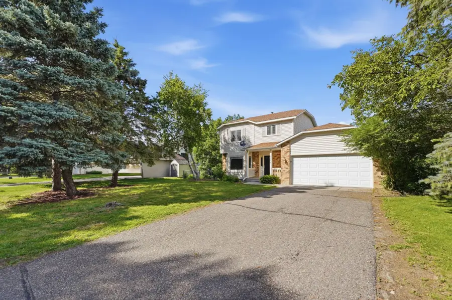9244 Andrea Drive, Woodbury, MN 55125 - #3