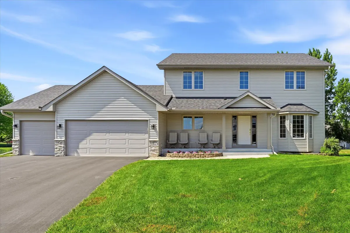1364 Pond Circle, Waconia, MN 55387 - #1