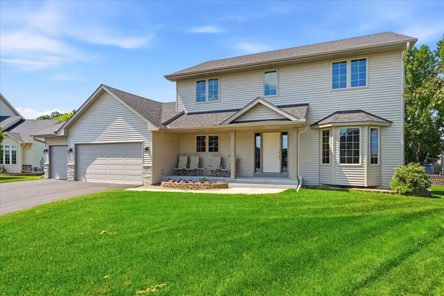 1364 Pond Circle, Waconia, MN 55387 - #2