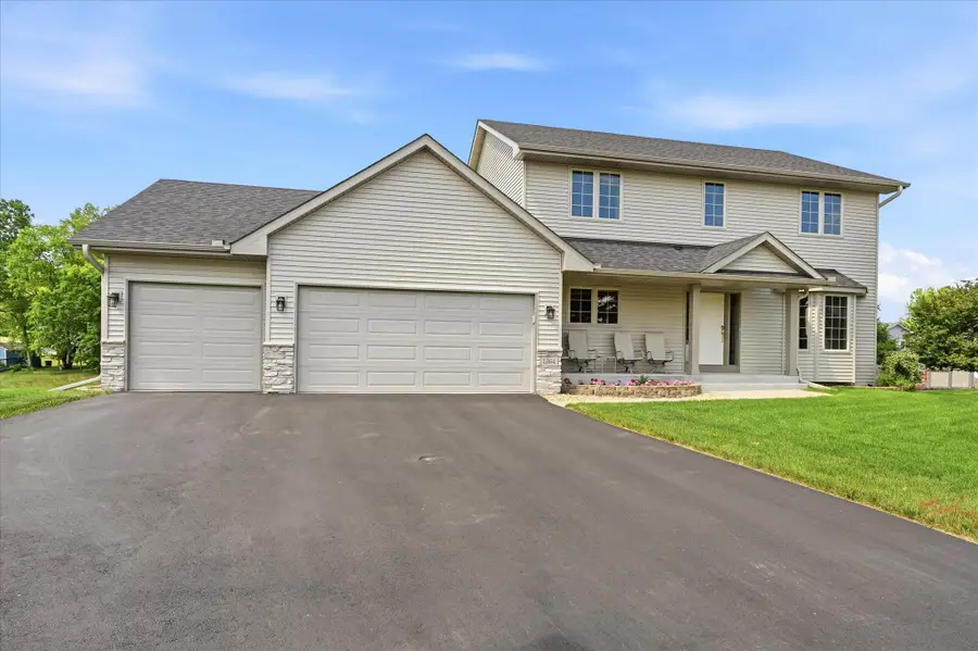 1364 Pond Circle, Waconia, MN 55387 - #3