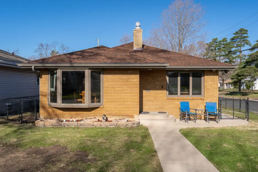 1400 Maryland Avenue S, Saint Louis Park, MN 55426 - #2