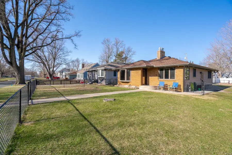 1400 Maryland Avenue S, Saint Louis Park, MN 55426 - #3