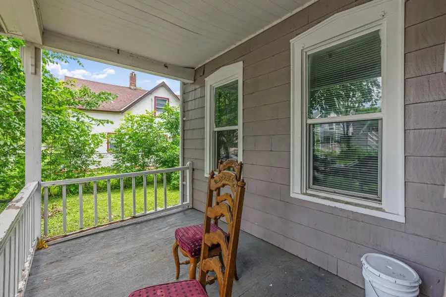 454 Sherburne Avenue, Saint Paul, MN 55103 - #2