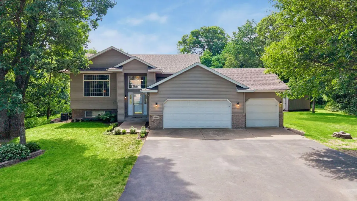 14107 314th Avenue Nw, Princeton, MN 55371 - #1