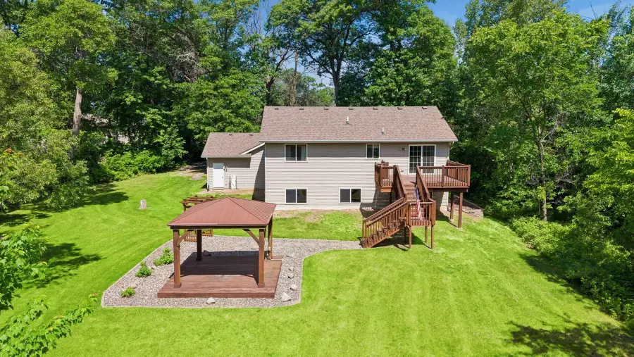 14107 314th Avenue Nw, Princeton, MN 55371 - #2