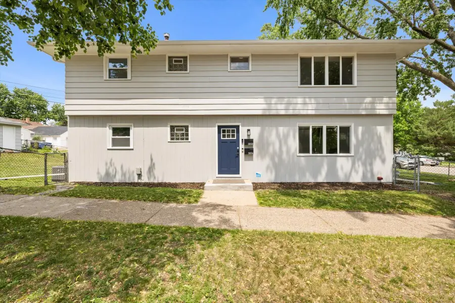 5856 Washburn Avenue S, Minneapolis, MN 55410 - #2