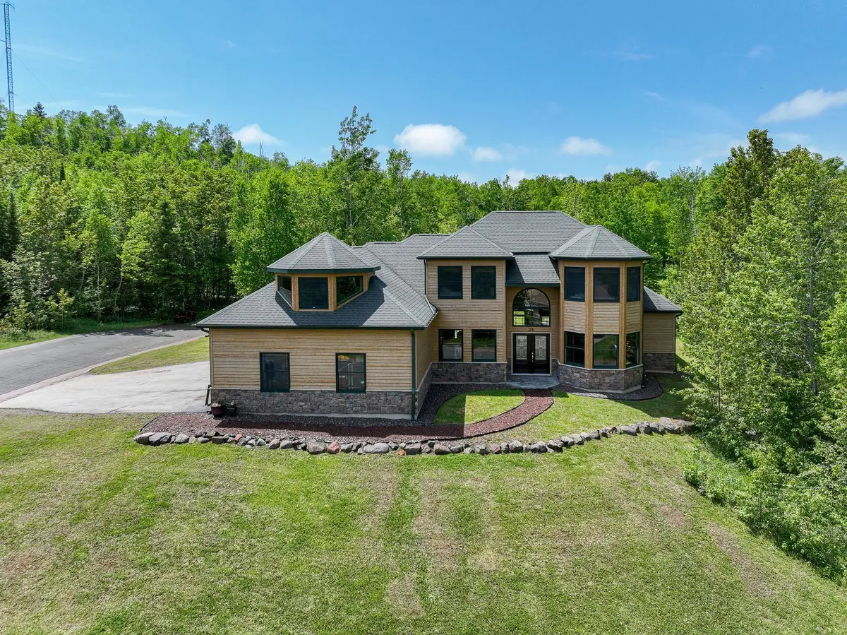 28 Quincy Drive, Silver Bay, MN 55614 - #1