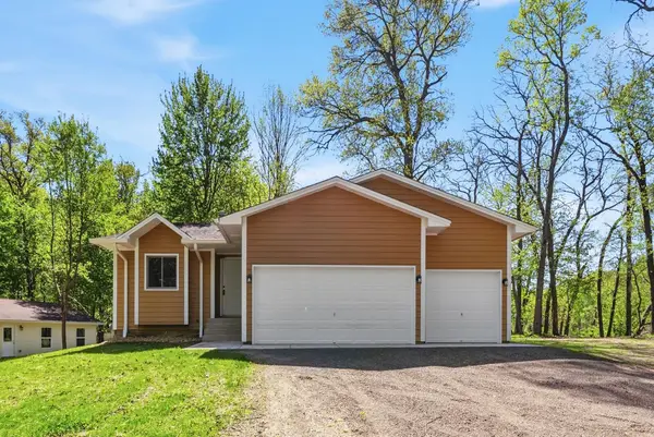 24301 E Typo Drive Ne, Stacy, MN 55079