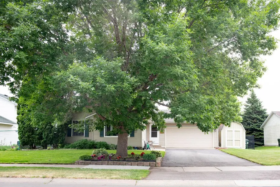 15288 Chokecherry Avenue, Rosemount, MN 55068 - #2