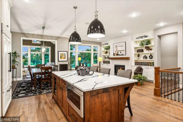1230 Greenway Pass, Golden Valley, MN 55427