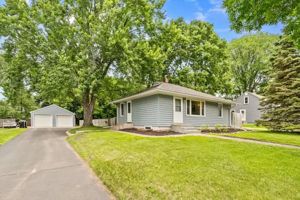 2469 Woodale Drive, Mounds View, MN 55112