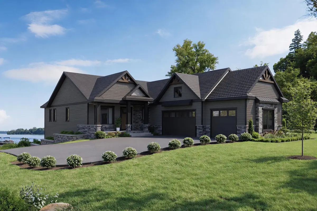 4486 129th Street North, Hugo, MN 55110 - #1