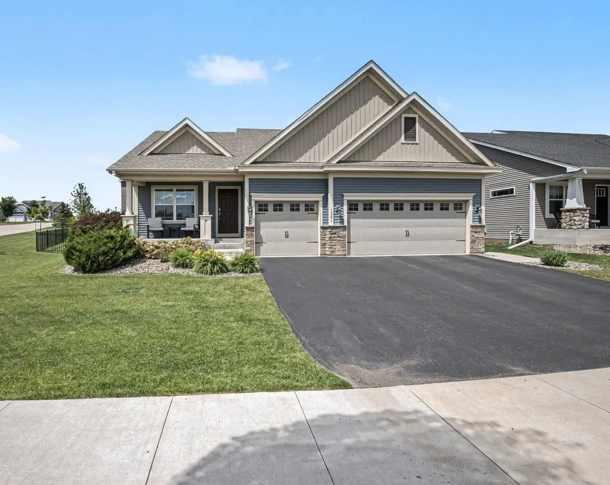 1321 Chestnut Circle, Carver, MN 55315 - #1