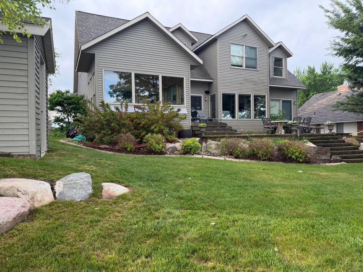 11688 Indian Beach Road, Spicer, MN 56288 - #1