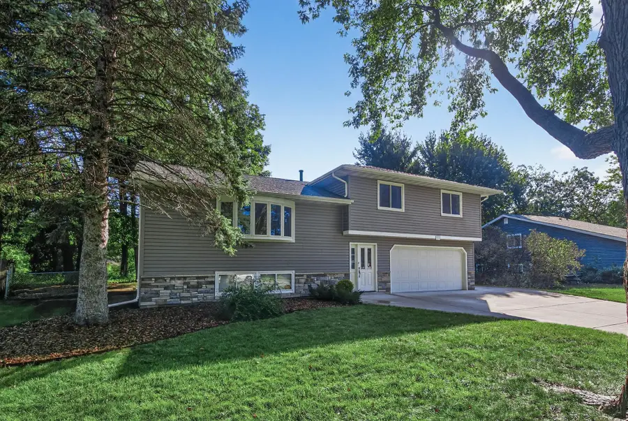 9585 Able Street Ne, Blaine, MN 55434 - #2