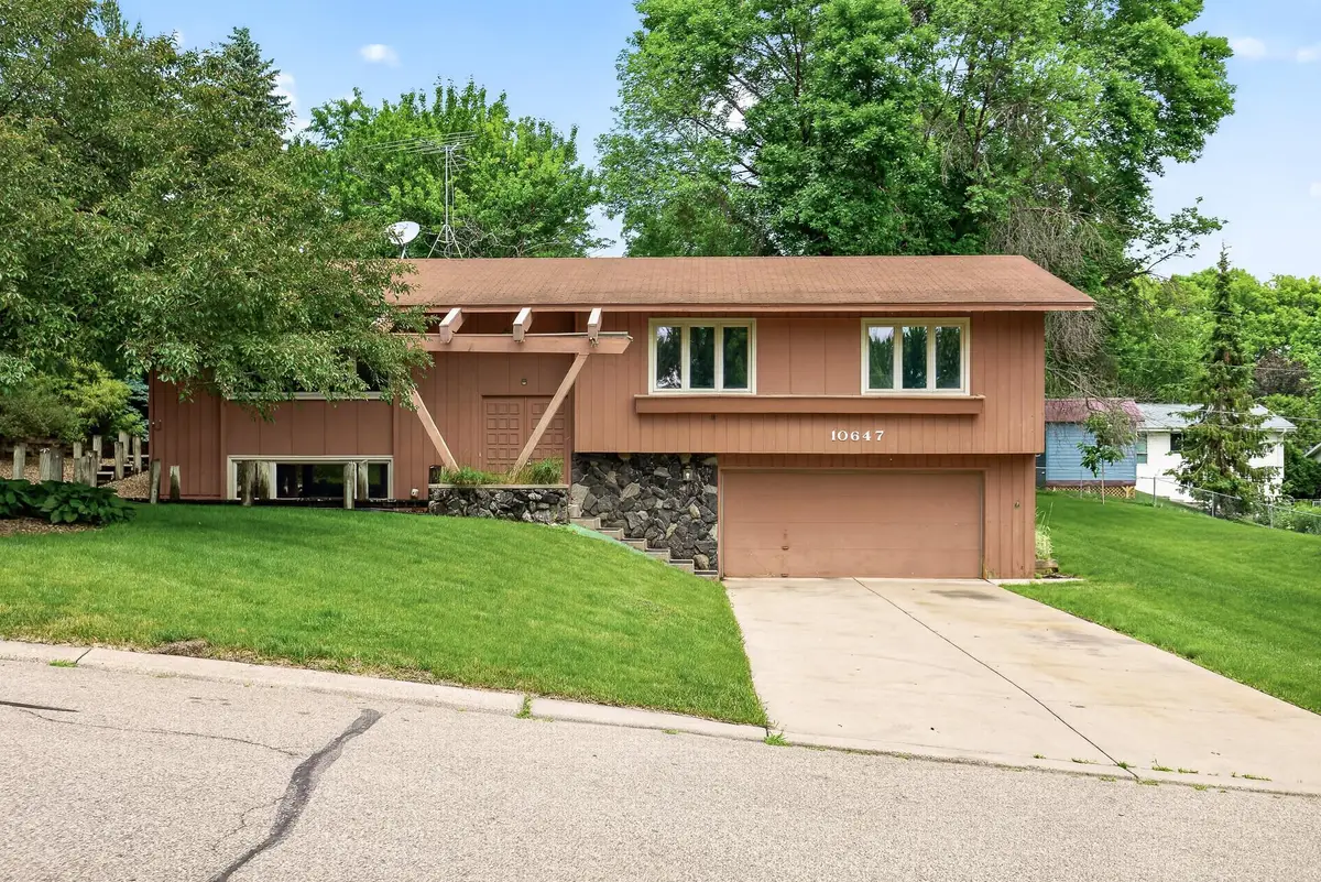 10647 Utica Road, Minneapolis, MN 55437 - #1