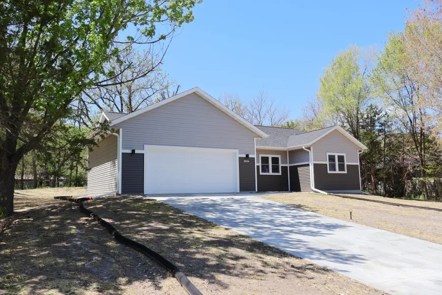 11893 Pine Street, Trempealeau, WI 54661 - #2