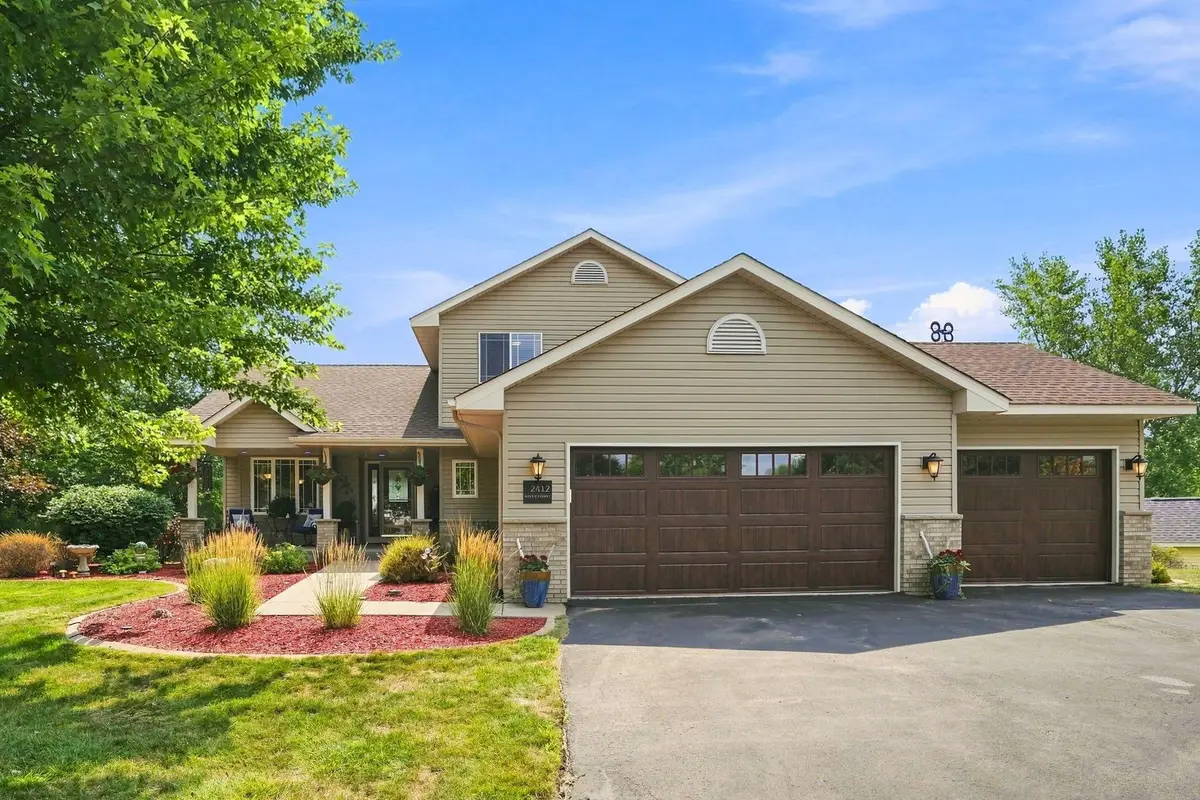 2412 Maple Court, Buffalo, MN 55313 - #1