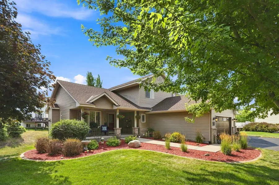 2412 Maple Court, Buffalo, MN 55313 - #2