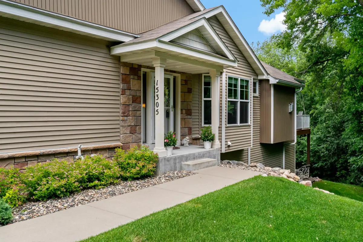 15305 Stonewood Court, Burnsville, MN 55306 - #1