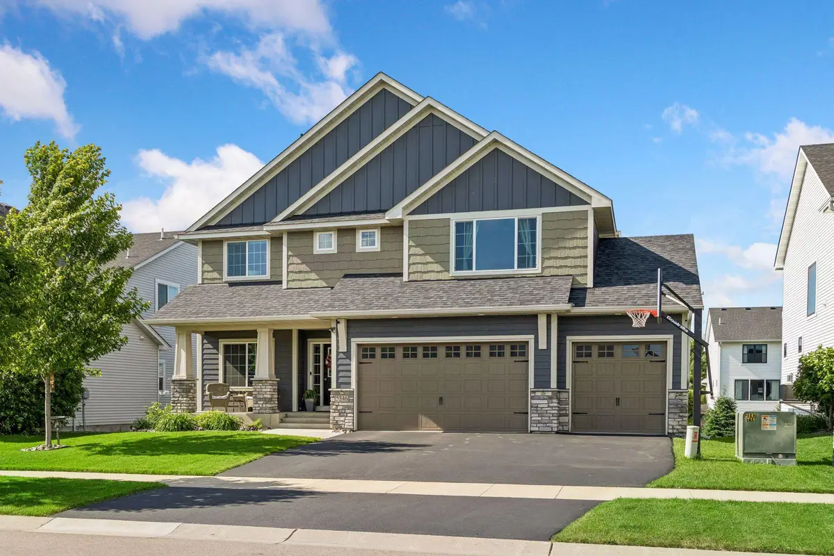 5346 Pine Island Road, Woodbury, MN 55129 - #1