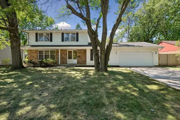 6508 W Shore Drive, Edina, MN 55435