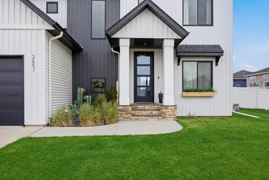 2651 Golden Lane S, Fargo, ND 58104 - #3
