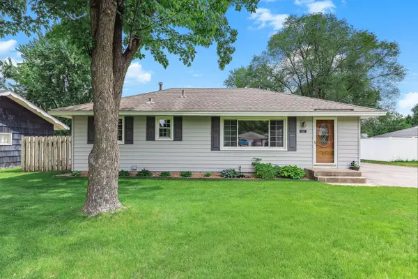 11627 N Heights Drive Nw, Coon Rapids, MN 55433