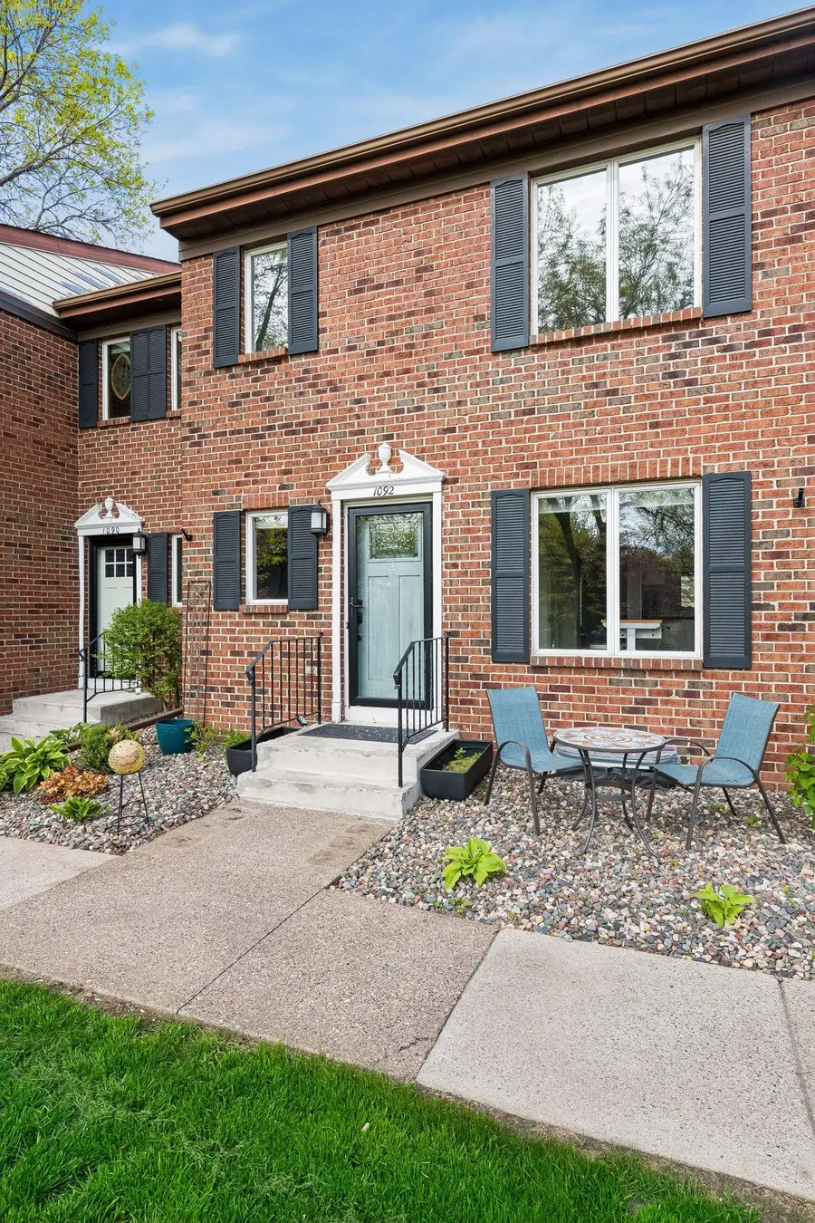 1092 Ivy Hill Drive, Mendota Heights, MN 55118 - #2
