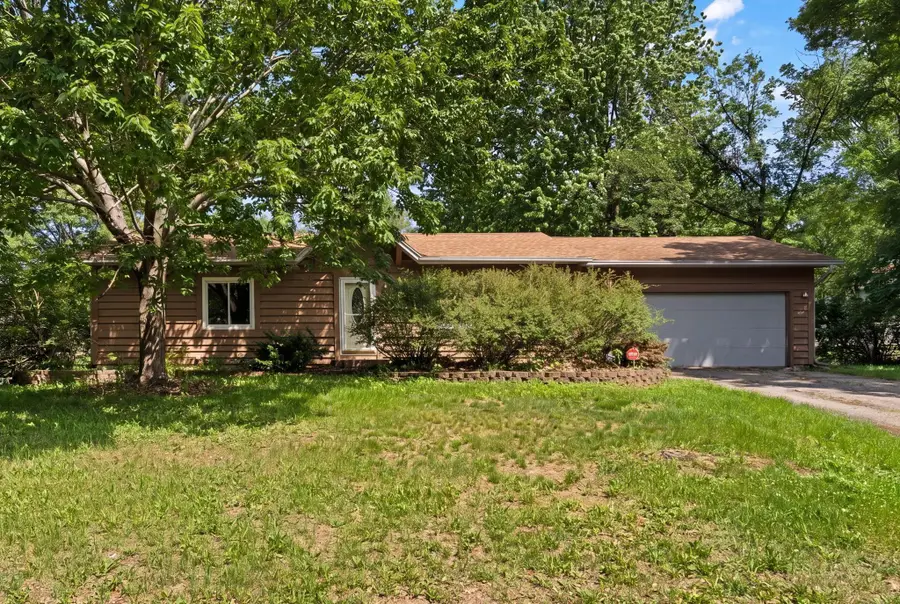 11971 Chisholm Street Ne, Blaine, MN 55449 - #2