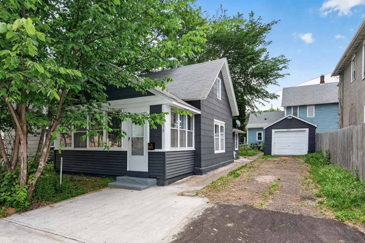 1058 Arcade Street, Saint Paul, MN 55106 - #1