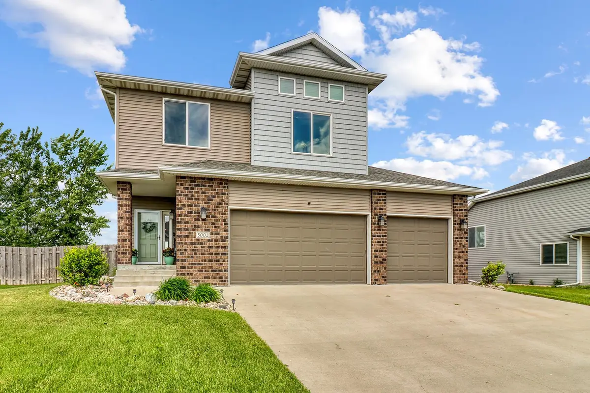 5001 44th Street S, Fargo, ND 58104 - #1