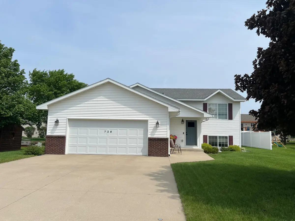 728 W 7th Street, Litchfield, MN 55355 - #1