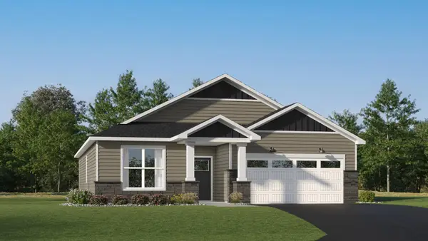 5200 Long Pointe Bay, Woodbury, MN 55129