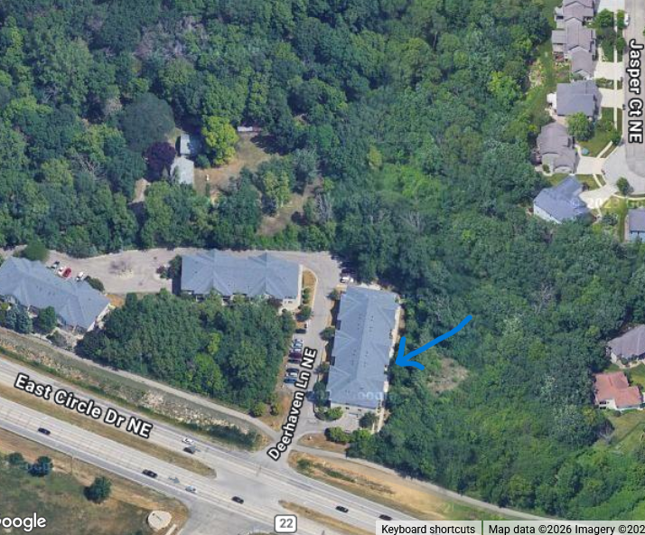 1917 Deerhaven Lane Ne #20, Rochester, MN 55906 - #3