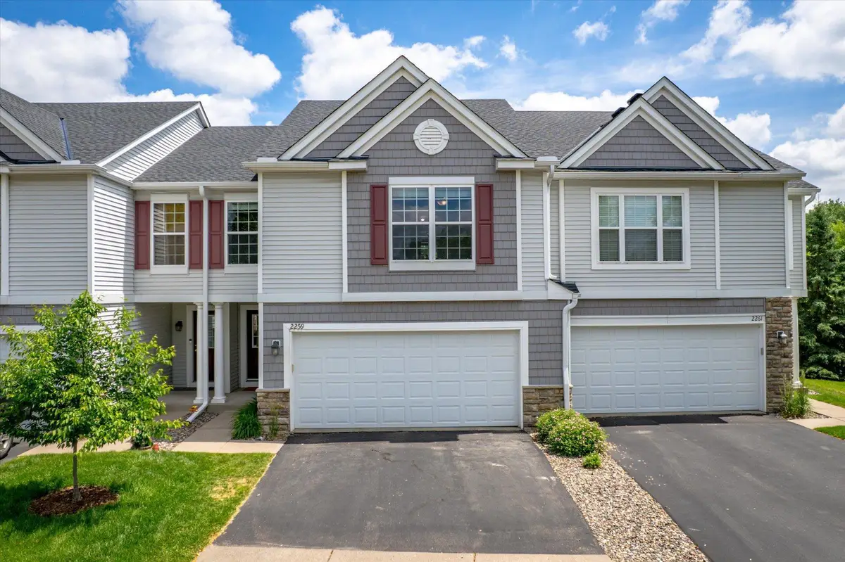2259 Saint Johns Place, Woodbury, MN 55129 - #1