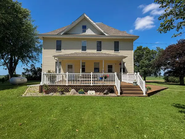 38575 280th Street, Henderson, MN 56044