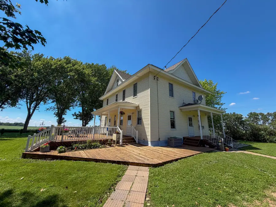 38575 280th Street, Henderson, MN 56044 - #2