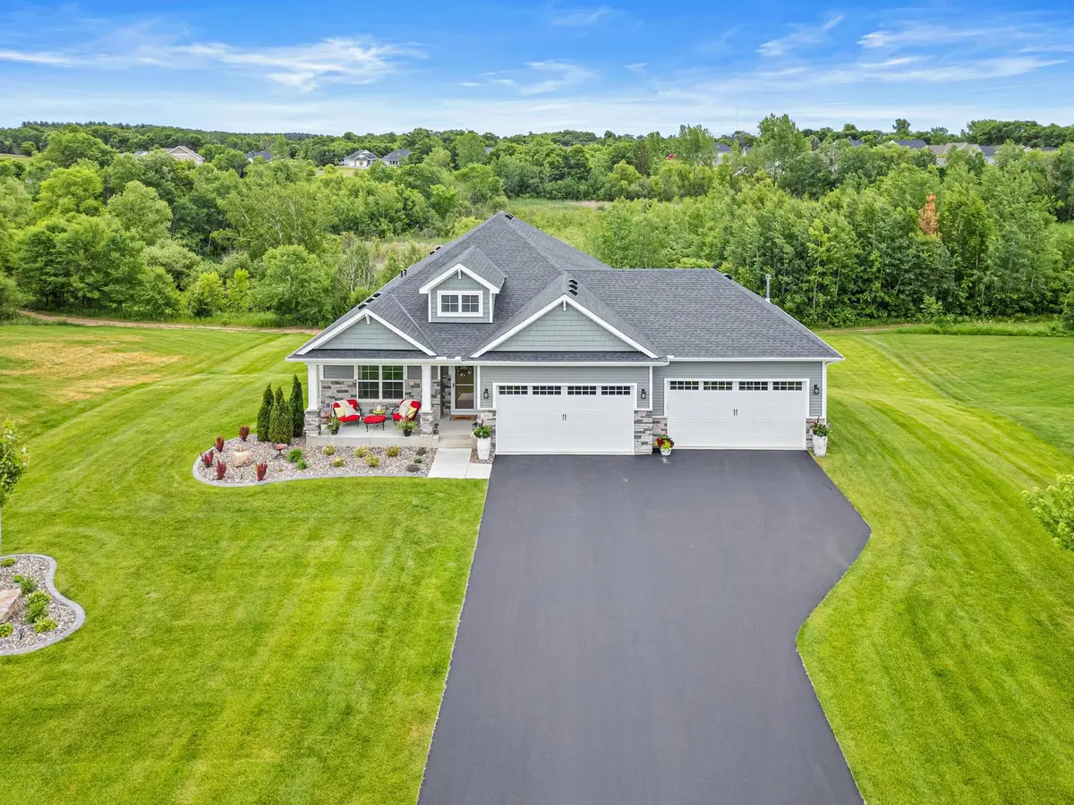 23861 186th Street Nw, Big Lake, MN 55309 - #1
