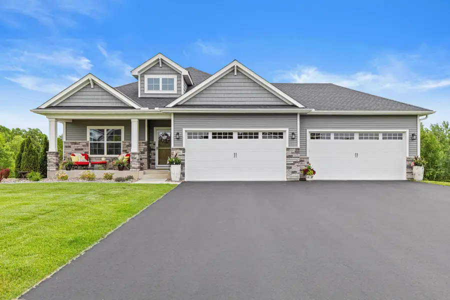 23861 186th Street Nw, Big Lake, MN 55309 - #2