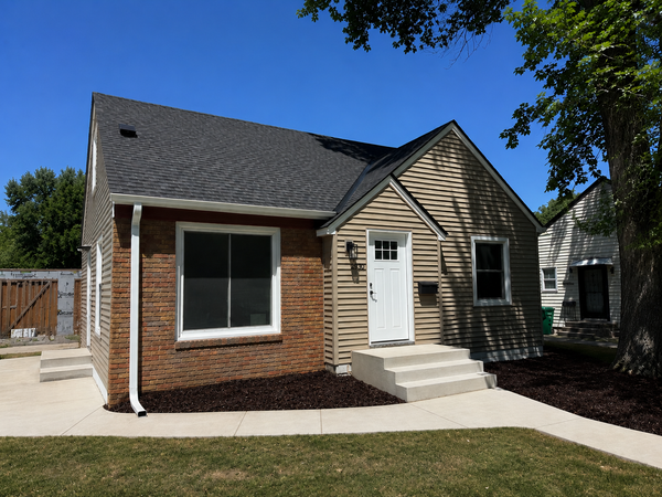 2930 Texa Tonka Avenue, Saint Louis Park, MN 55426